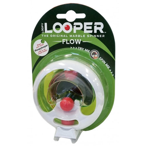 Loopy Looper Flow Loopy Looper Flow