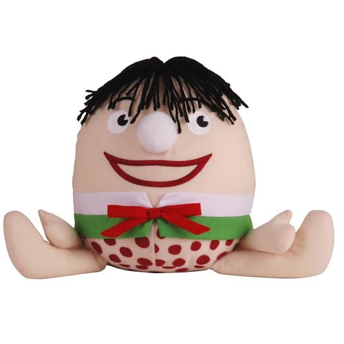 Humpty Dumpty Plush 32cm Humpty Dumpty Plush 32cm