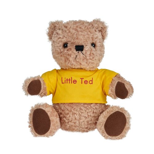 Playschool Little Ted 28cm Playschool Little Ted 28cm