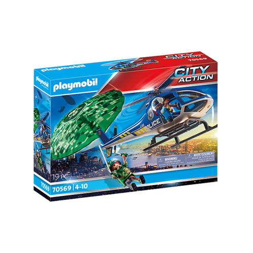 Playmobil Police Parachute Search Playmobil Police Parachute Search