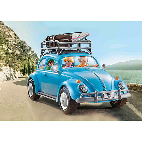 Playmobil Playmobil - Volkswagen Beetle Playmobil Playmobil - Volkswagen Beetle