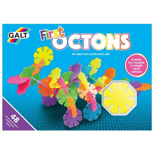 Galt - First Octons Galt - First Octons