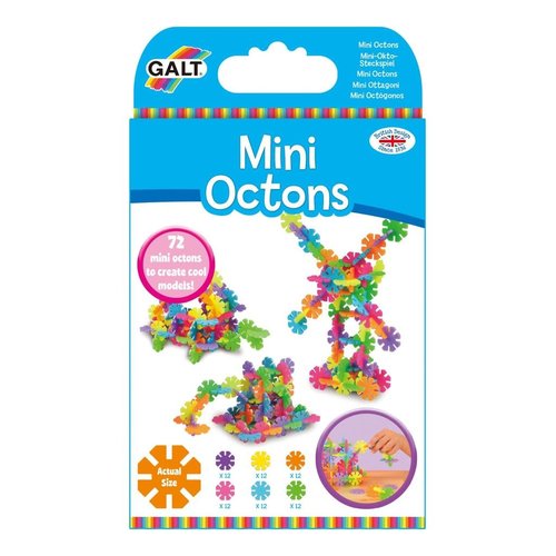 Galt - Mini Octons Galt - Mini Octons