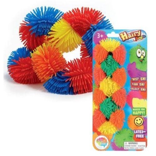 Tangle - Hairy Tangle - Hairy