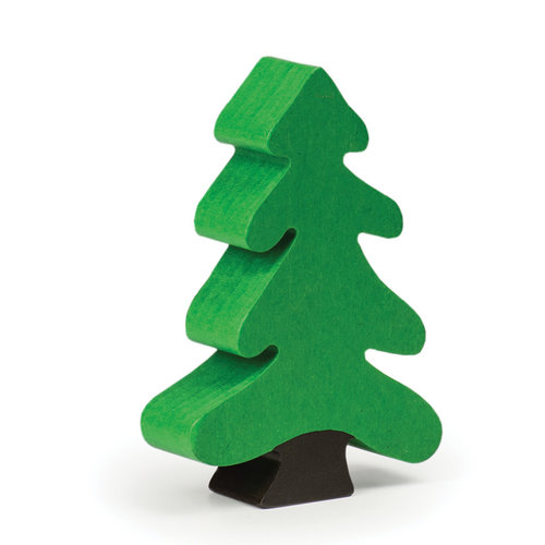 Trauffer Pine Tree Small Trauffer Pine Tree Small