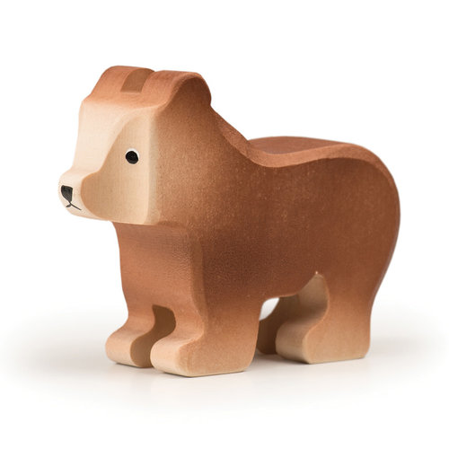 Trauffer Large Brown Bear Trauffer Large Brown Bear