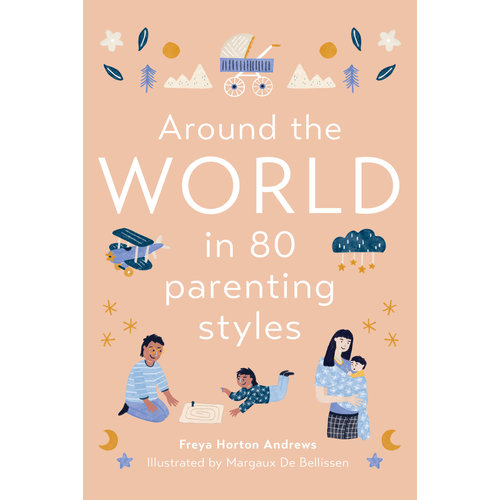 Around the World in 80 Parenting Styles Around the World in 80 Parenting Styles