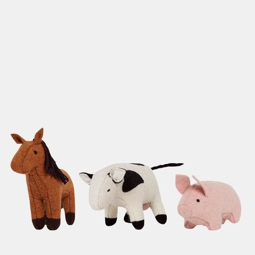 Olliella Holdie Farm Animals Olliella Holdie Farm Animals
