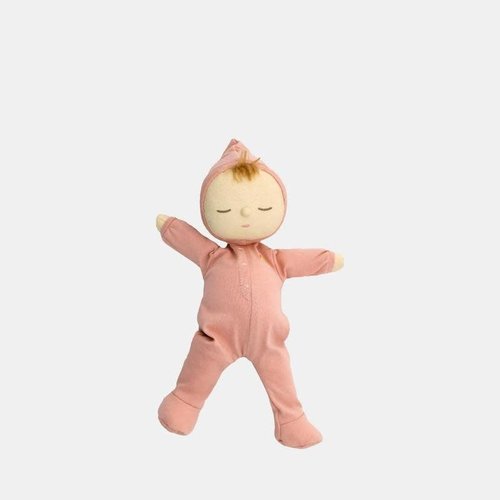 Olliella Dozy Dinkum Doll - Moppet Olliella Dozy Dinkum Doll - Moppet