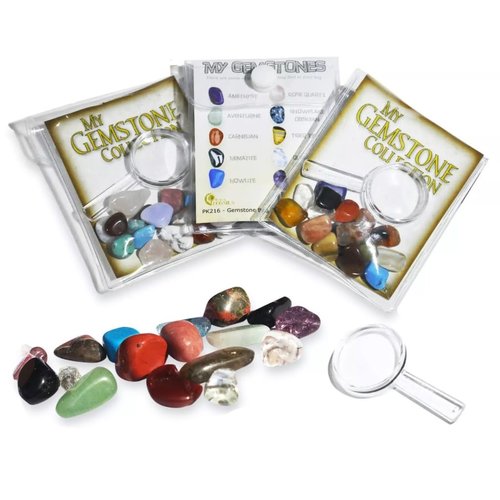 My Gemstone Collection My Gemstone Collection