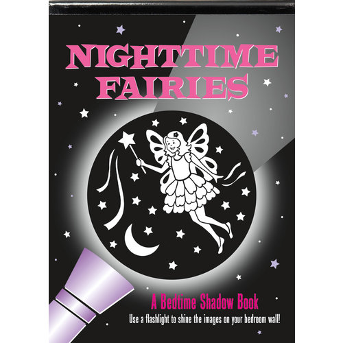 Bedtime Shadow Books - Nighttime Fairies Bedtime Shadow Books - Nighttime Fairies