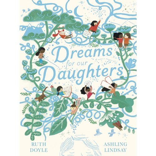 Dreams For Our Daughters Book Dreams For Our Daughters Book