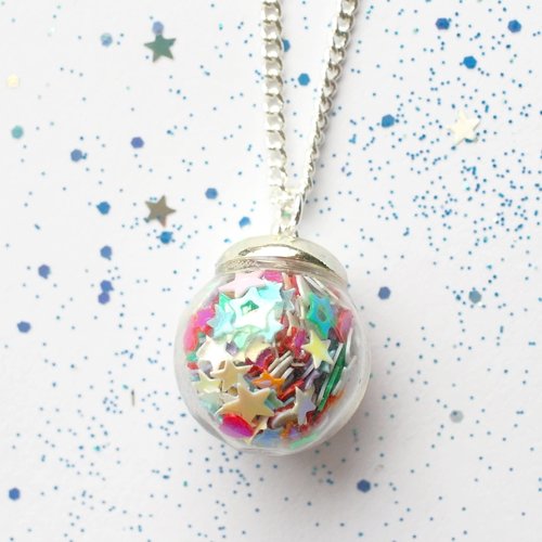 Lauren Hinkley Fairy Dust Necklace Lauren Hinkley Fairy Dust Necklace