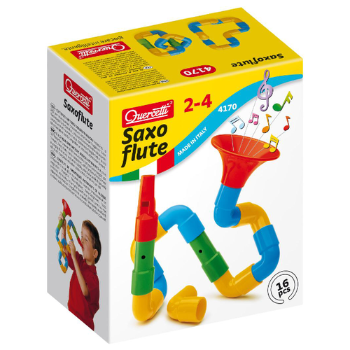 Saxoflute Saxoflute