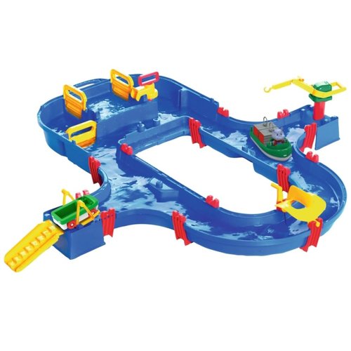 Aquaplay Super Set Aquaplay Super Set