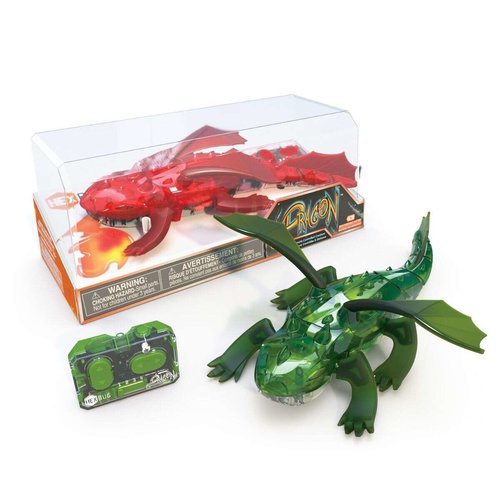 Hexbug Dragon Hexbug Dragon