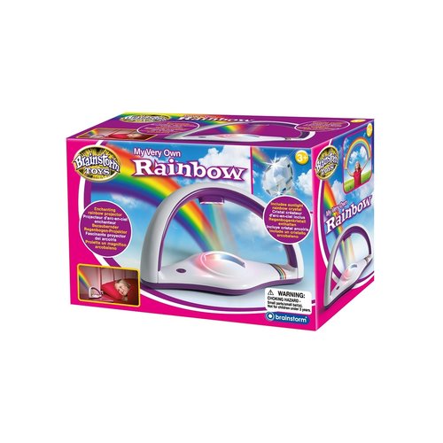 My Very Own Rainbow Light My Very Own Rainbow Light