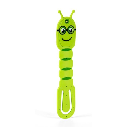 Flexilight Bworm Green Flexilight Bworm Green