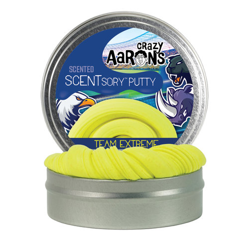 Crazy Aarons Team Extreme - Vibes Scented 2.75" Tin Crazy Aarons Team Extreme - Vibes Scented 2.75" Tin