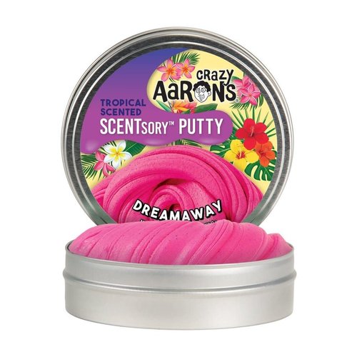Crazy Aarons Dreamway - Scented Tin 2.75" Crazy Aarons Dreamway - Scented Tin 2.75"