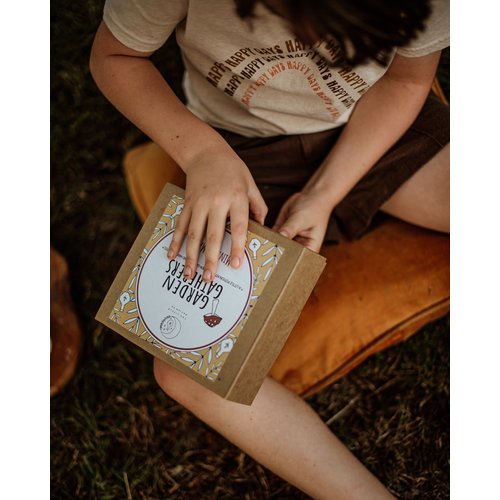 The Little Potion Co Garden Gatherers - Mindful Potion Kit The Little Potion Co Garden Gatherers - Mindful Potion Kit