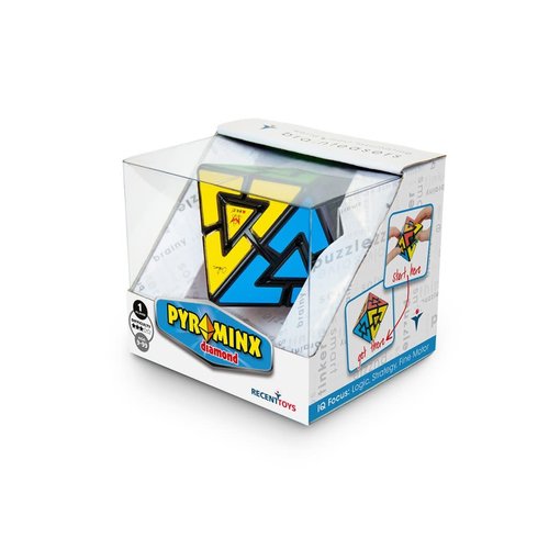 Pyraminx Diamond Pyraminx Diamond