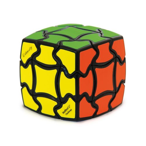Venus Pillow Puzzle Venus Pillow Puzzle
