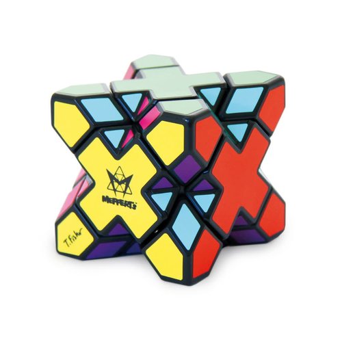 Skewb Xtreme Puzzle Skewb Xtreme Puzzle