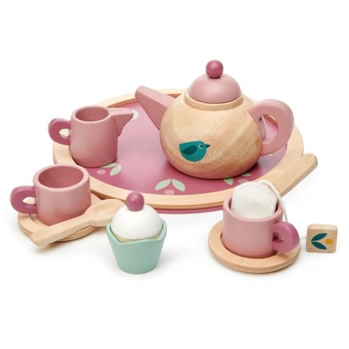 Tender Leaf Birdie Tea Set Tender Leaf Birdie Tea Set