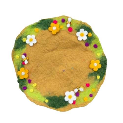 Himalayan Spring Mat Himalayan Spring Mat