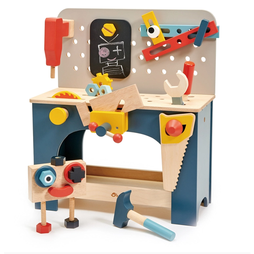 Tender Leaf Table Top Tool Bench Tender Leaf Table Top Tool Bench