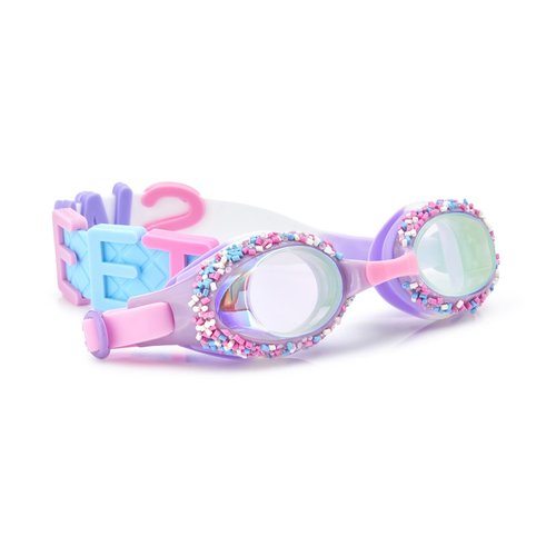 Bling2o -Funfetti Purple Goggles Bling2o -Funfetti Purple Goggles