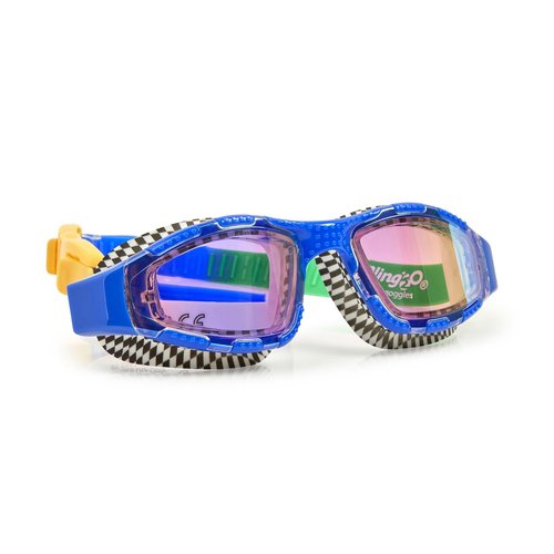 Bling2o - Backstroke Blue Bling2o - Backstroke Blue