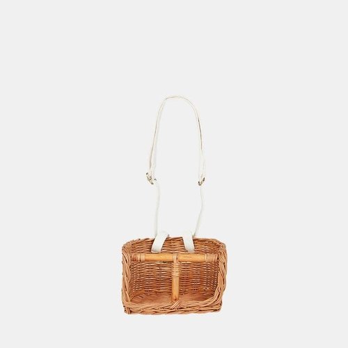 Olliella Dinkum Doll Bring Me Basket Olliella Dinkum Doll Bring Me Basket
