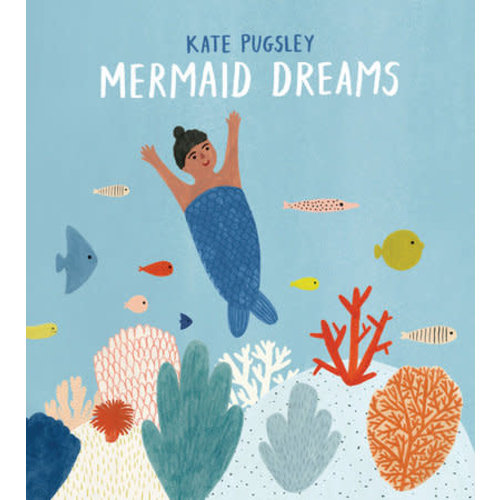 Mermaid Dreams Mermaid Dreams
