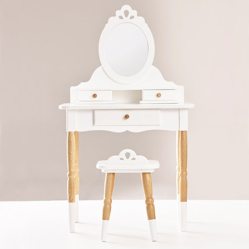 Le Toy Van Honeybake Vanity Table Le Toy Van Honeybake Vanity Table
