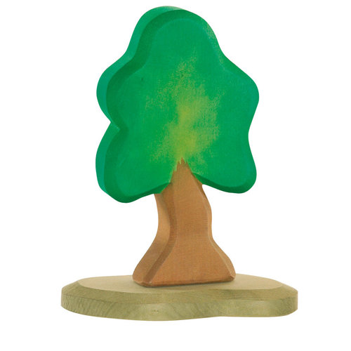 Ostheimer Ostheimer Small Oak Tree With Support Ostheimer Ostheimer Small Oak Tree With Support