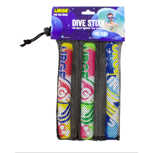 Dive Stixx Dive Stixx