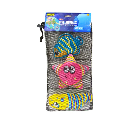 Urge Dive Animals Urge Dive Animals