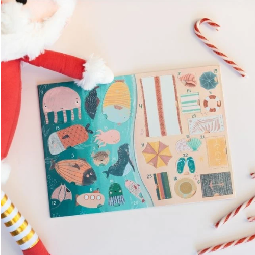 The Aussie Sharing Kindness Advent Calendar The Aussie Sharing Kindness Advent Calendar