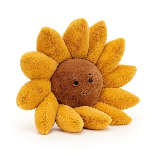 Jellycat Jellycat Fleury Sunflower Jellycat Jellycat Fleury Sunflower