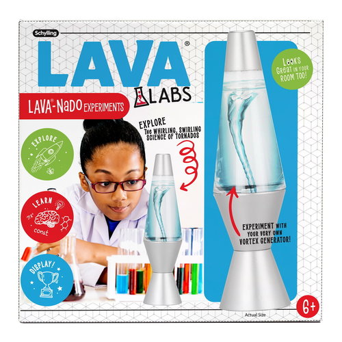 Lava Nado – Lava Labs Lava Nado – Lava Labs