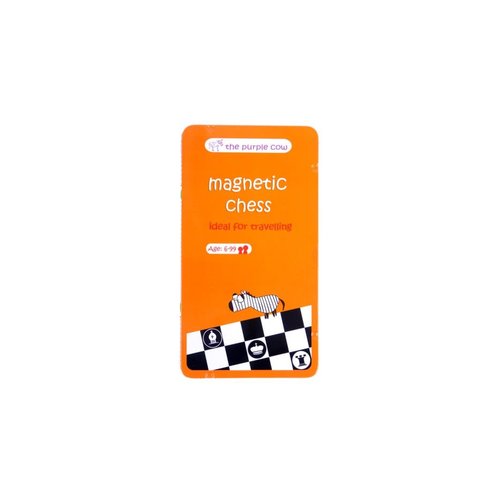 Magnetic Chess Magnetic Chess