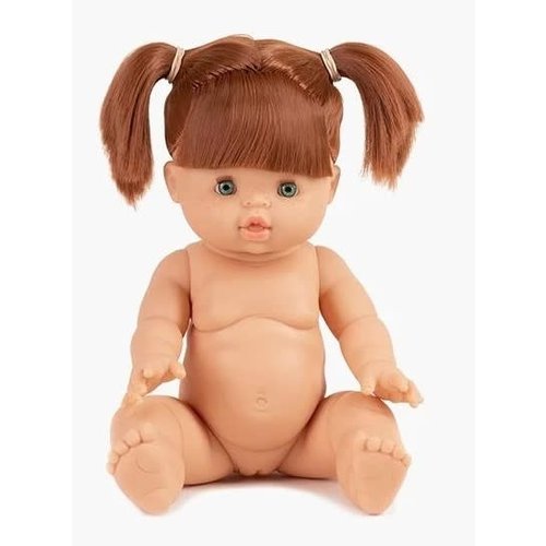 Minikane 34Cm Doll - Gabrielle Minikane 34Cm Doll - Gabrielle