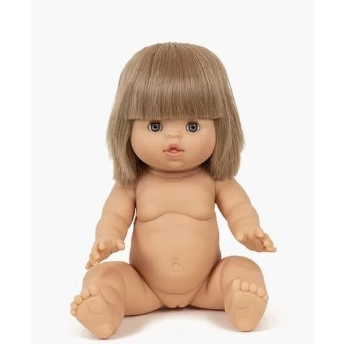 Minikane Doll 34 Cm - Yze Minikane Doll 34 Cm - Yze