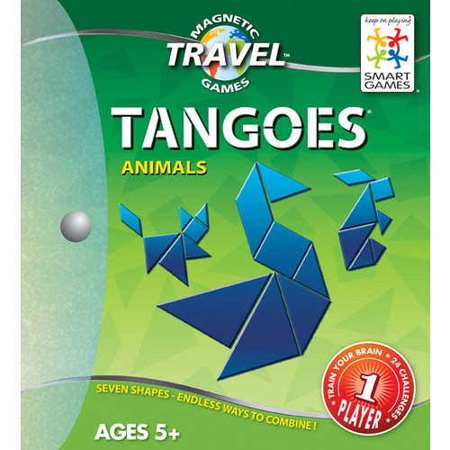Tangoes Animals Tangoes Animals