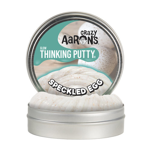 Crazy Aarons Crazy Aarons 2" Tin - Speckled Egg Crazy Aarons Crazy Aarons 2" Tin - Speckled Egg