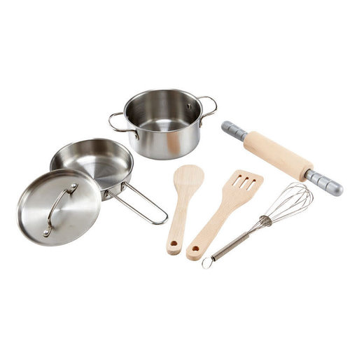 Hape Chef's Cooking Set Hape Chef's Cooking Set
