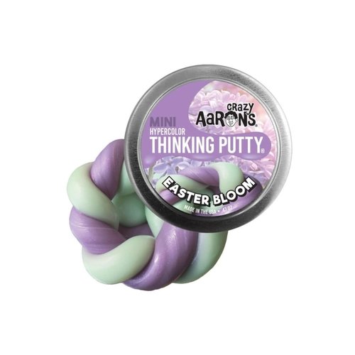 Crazy Aarons 2" Tin - Easter Bloom Crazy Aarons 2" Tin - Easter Bloom