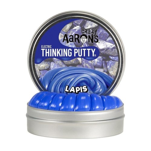 Crazy Aarons Crazy Aarons 2" Tin - Lapis Crazy Aarons Crazy Aarons 2" Tin - Lapis